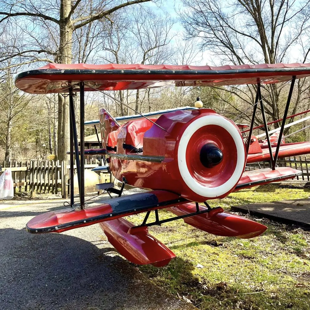 Red Baron