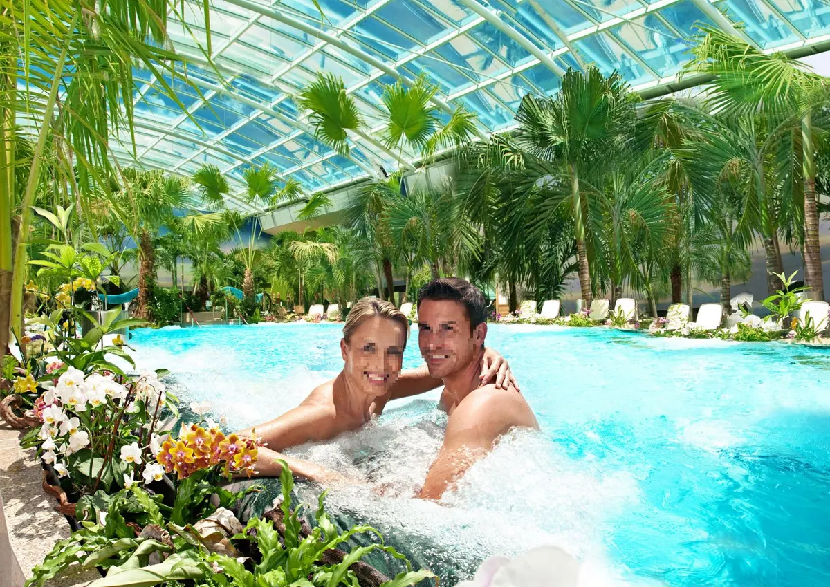 Das Vitalbad