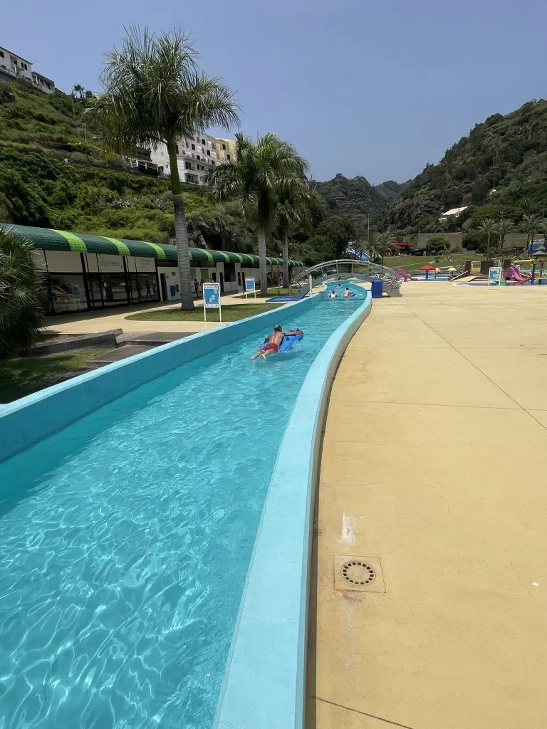 Rio Lento