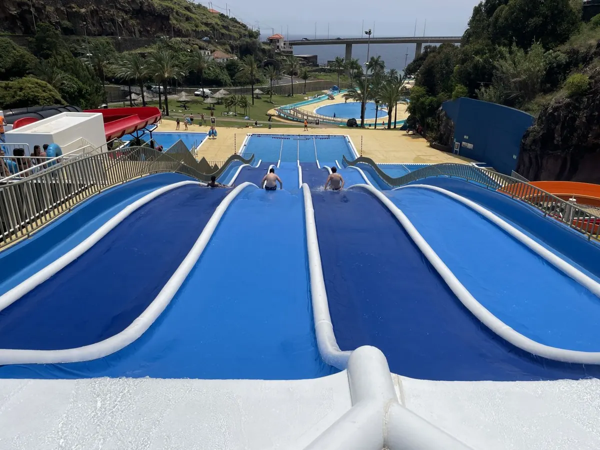 Pista Rápida