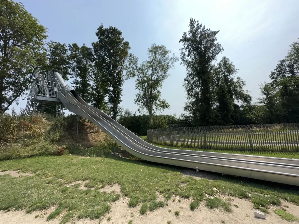 Grlijbanen