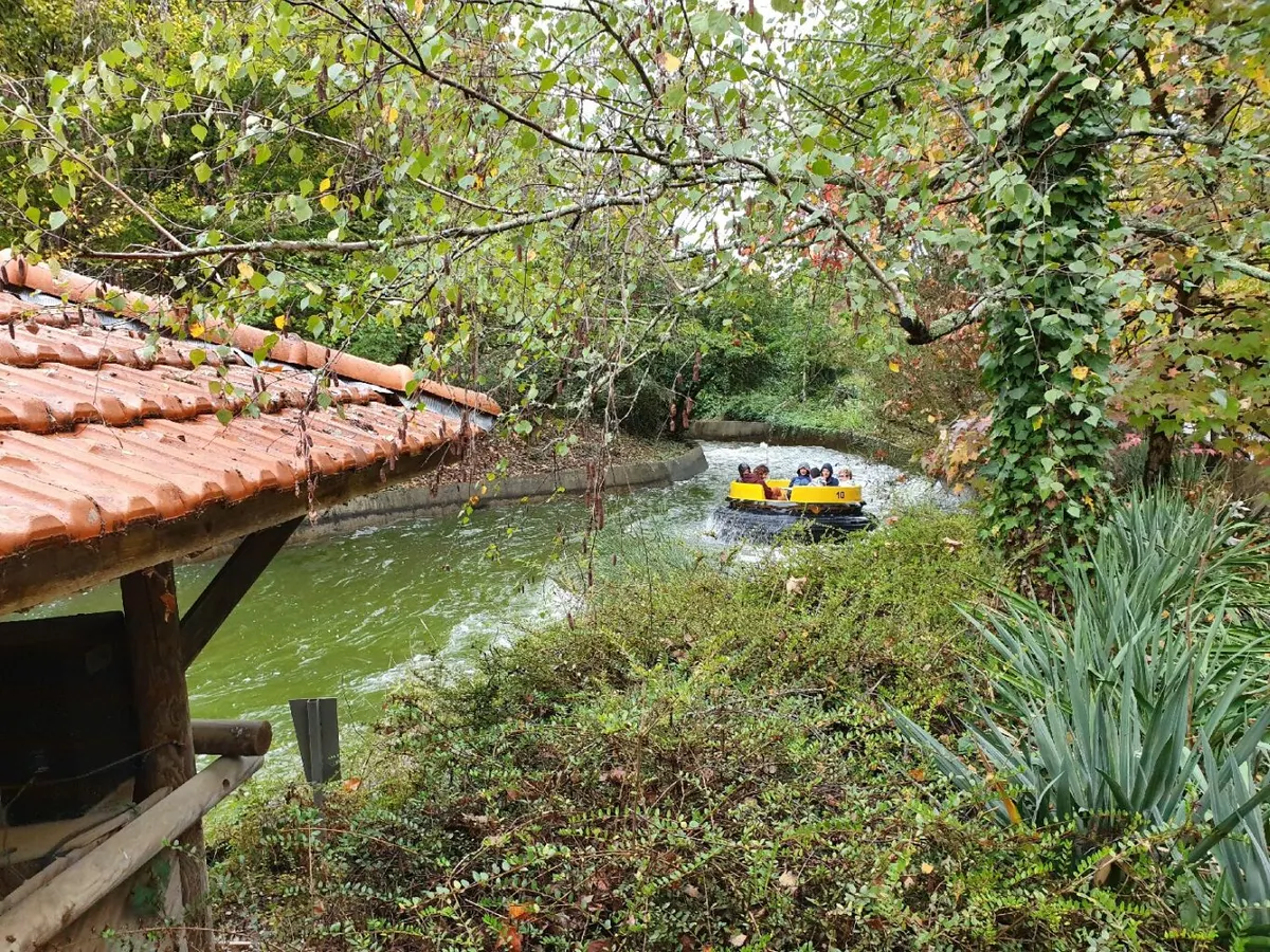 Radja River