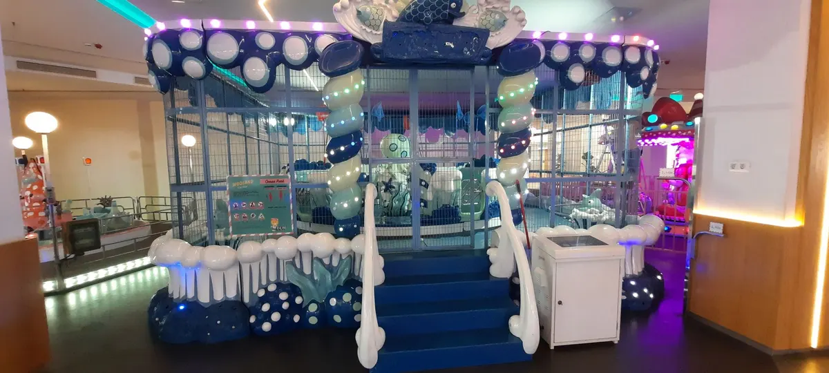 Ocean Park