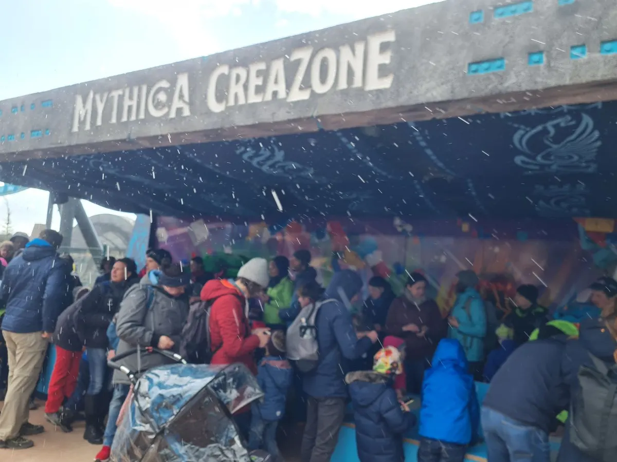 CreaZone