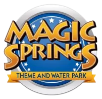 Magic Springs Theme and Water Park