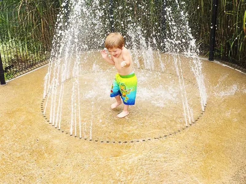 Little Squirts