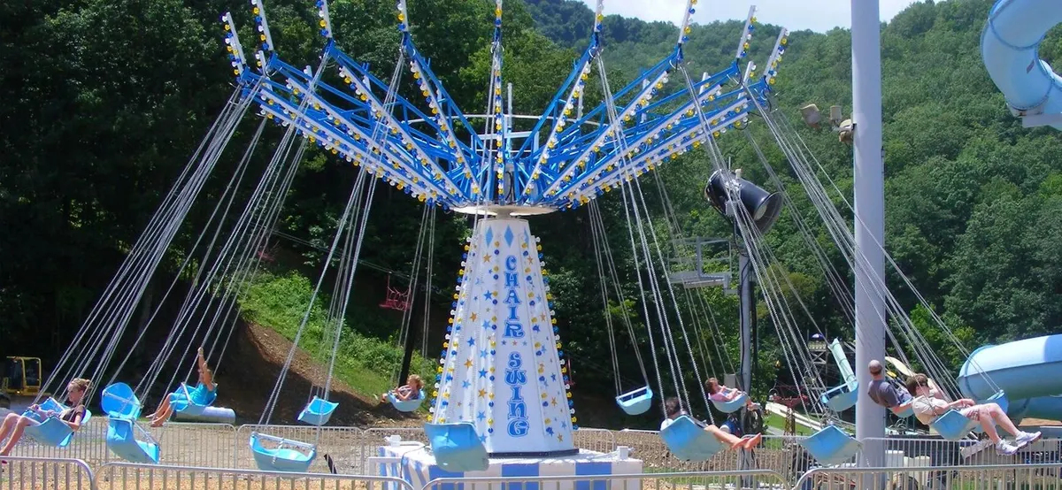 Chair Swings