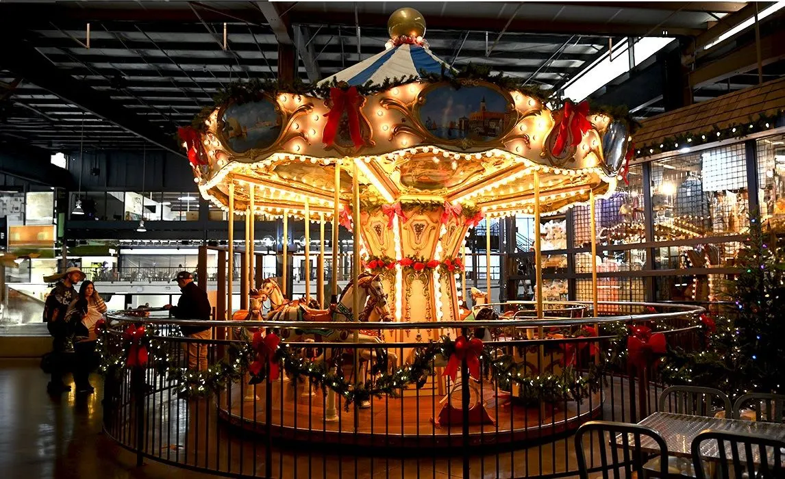 Carousel
