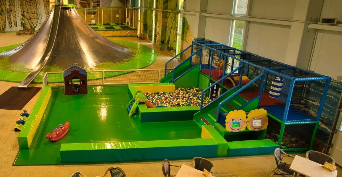Kleinkindbereich