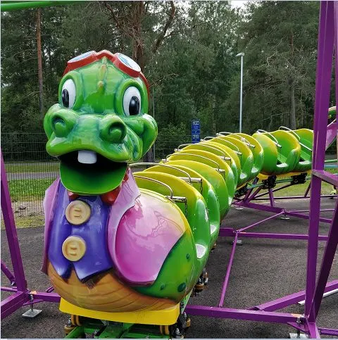 Herra Lohikäärme