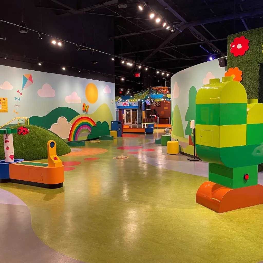 DUPLO® Park
