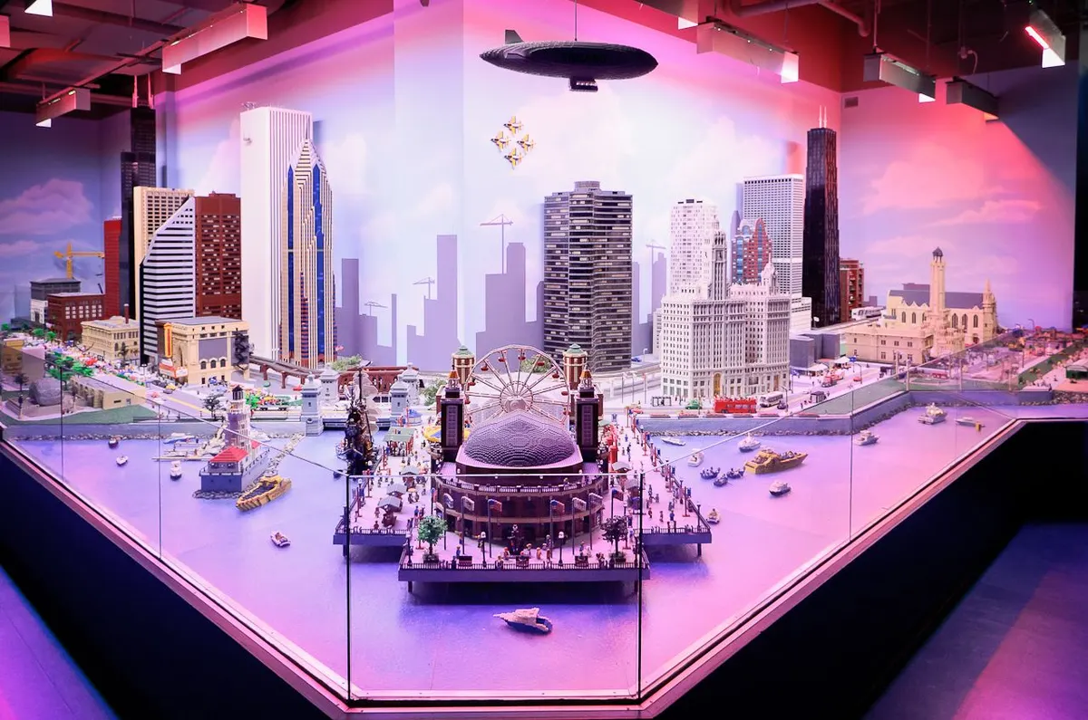 MINILAND®