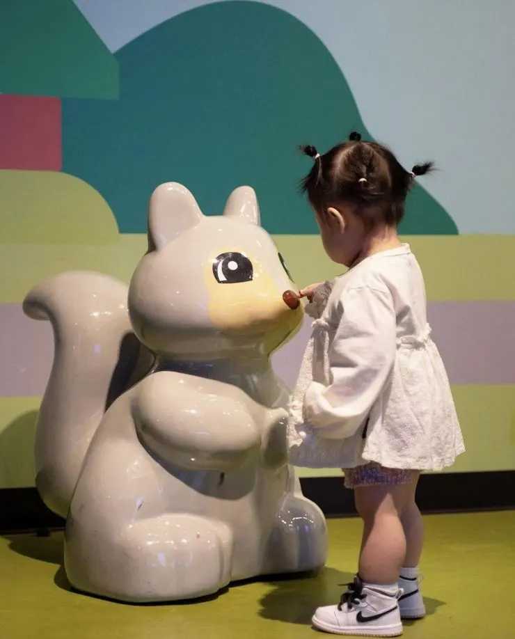 DUPLO® Park