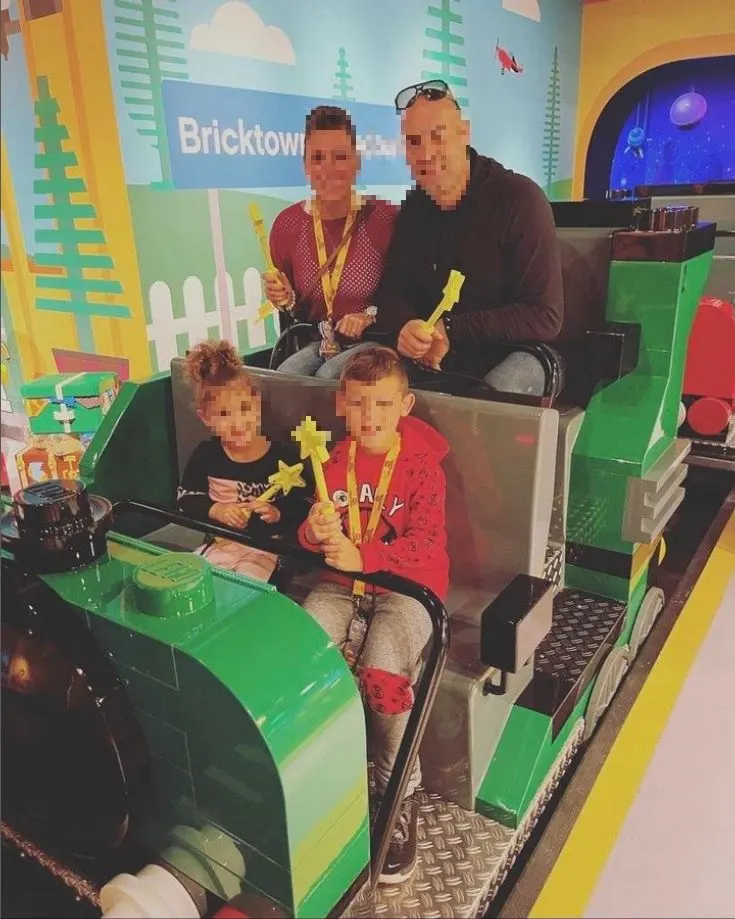 Imagination Express