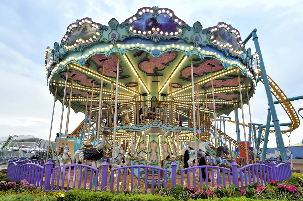 Carrusel