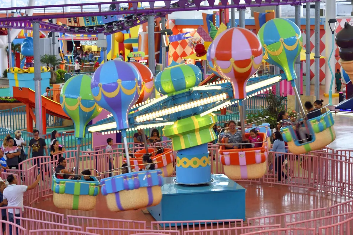 Globos