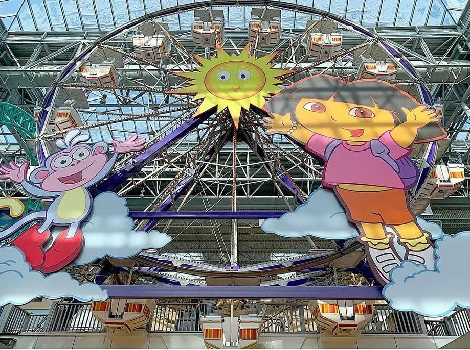 El Circulo Del Cielo