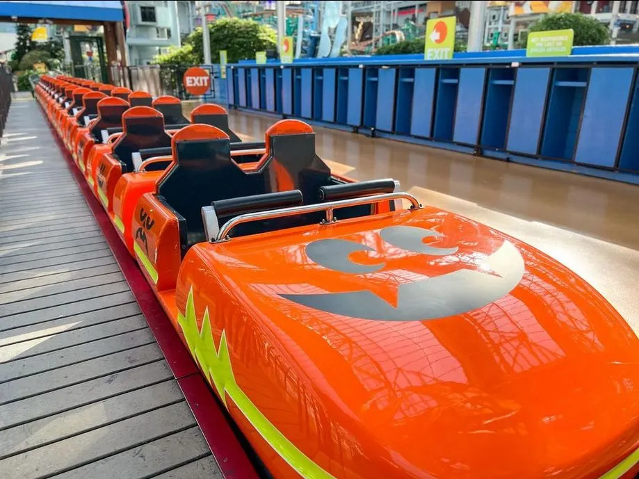 PEPSI® Orange Streak