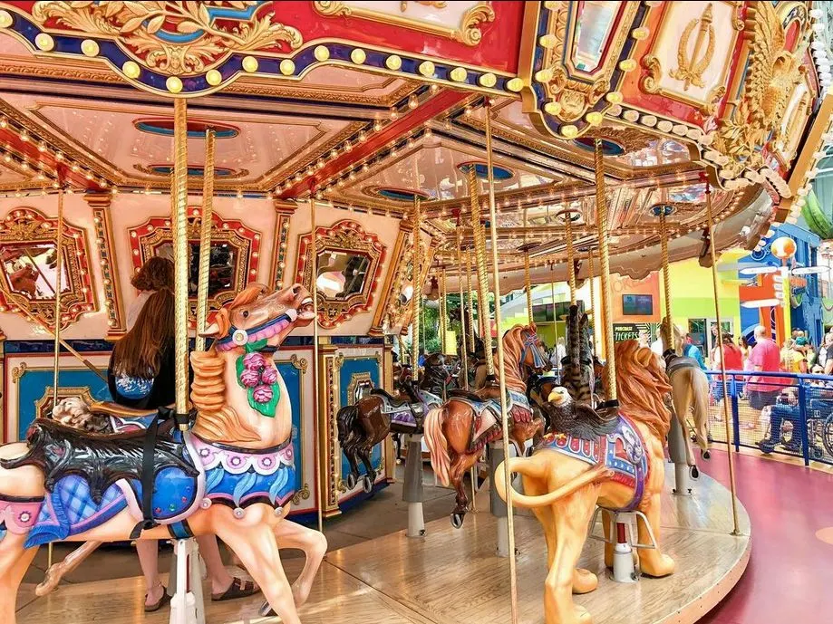 Carousel