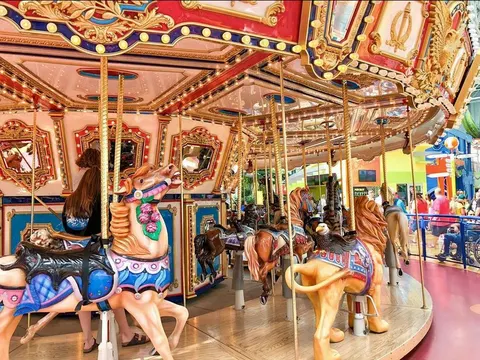 Carousel