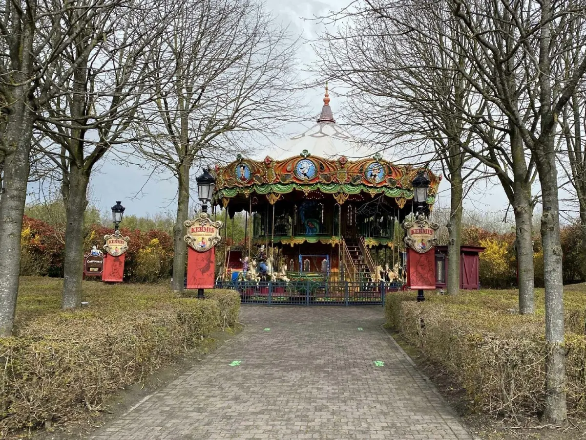 Carrousel
