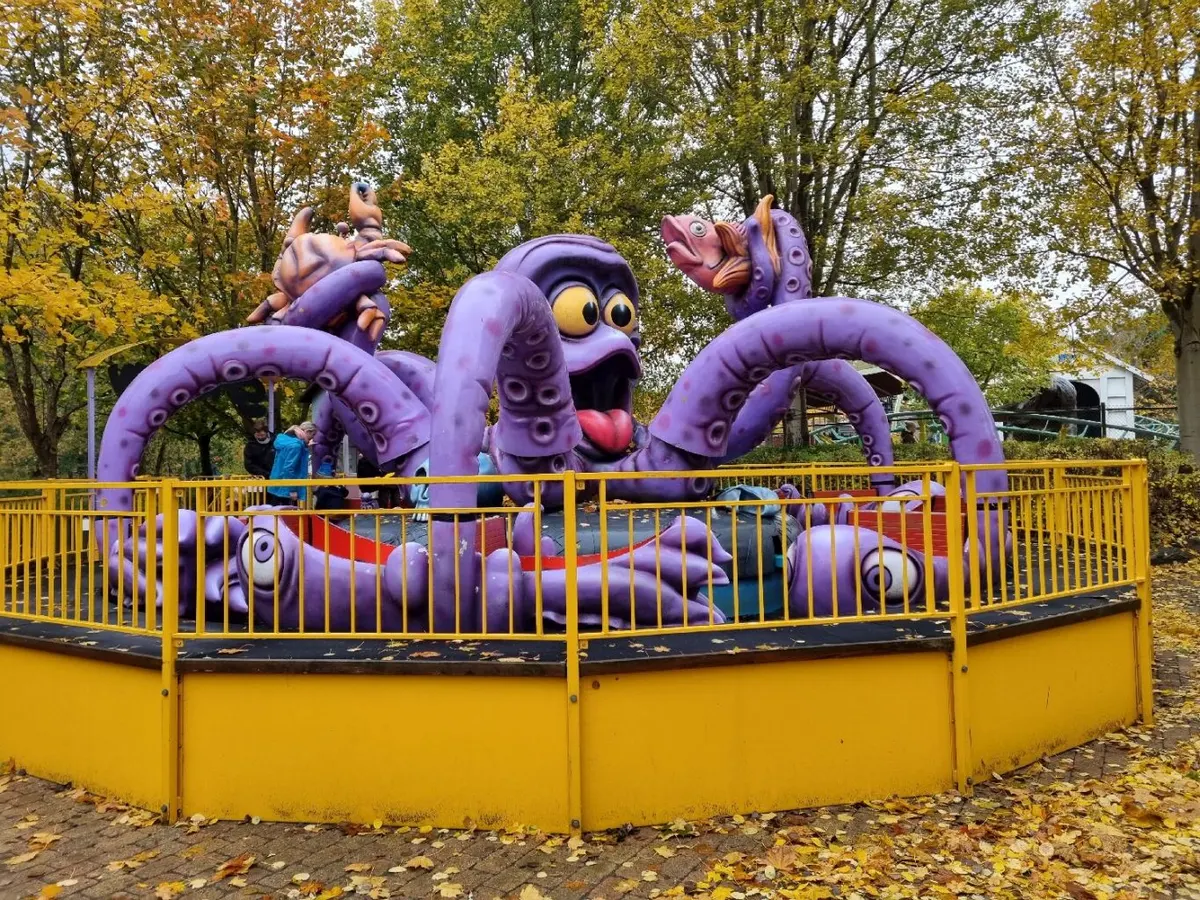 Sprutten