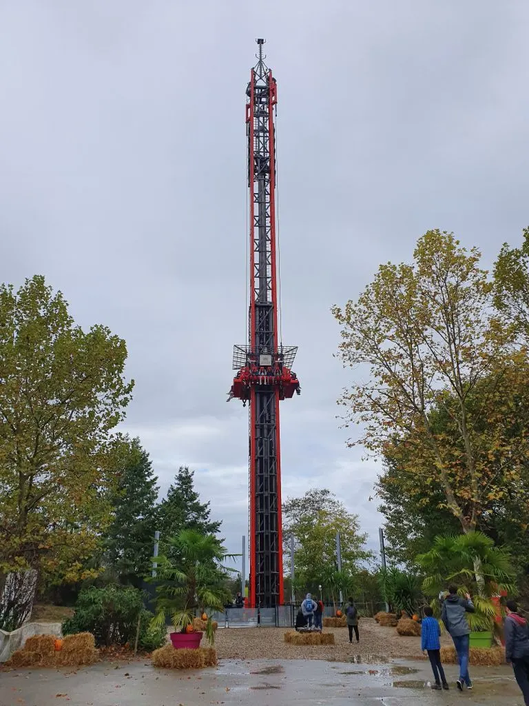 Dark Tower