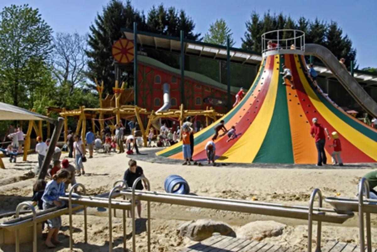 Kletterberg