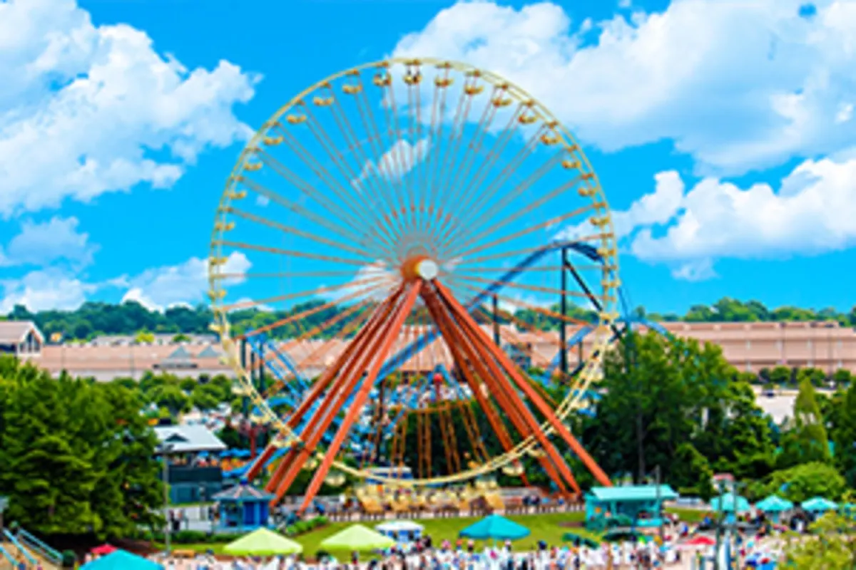 Giant Wheel