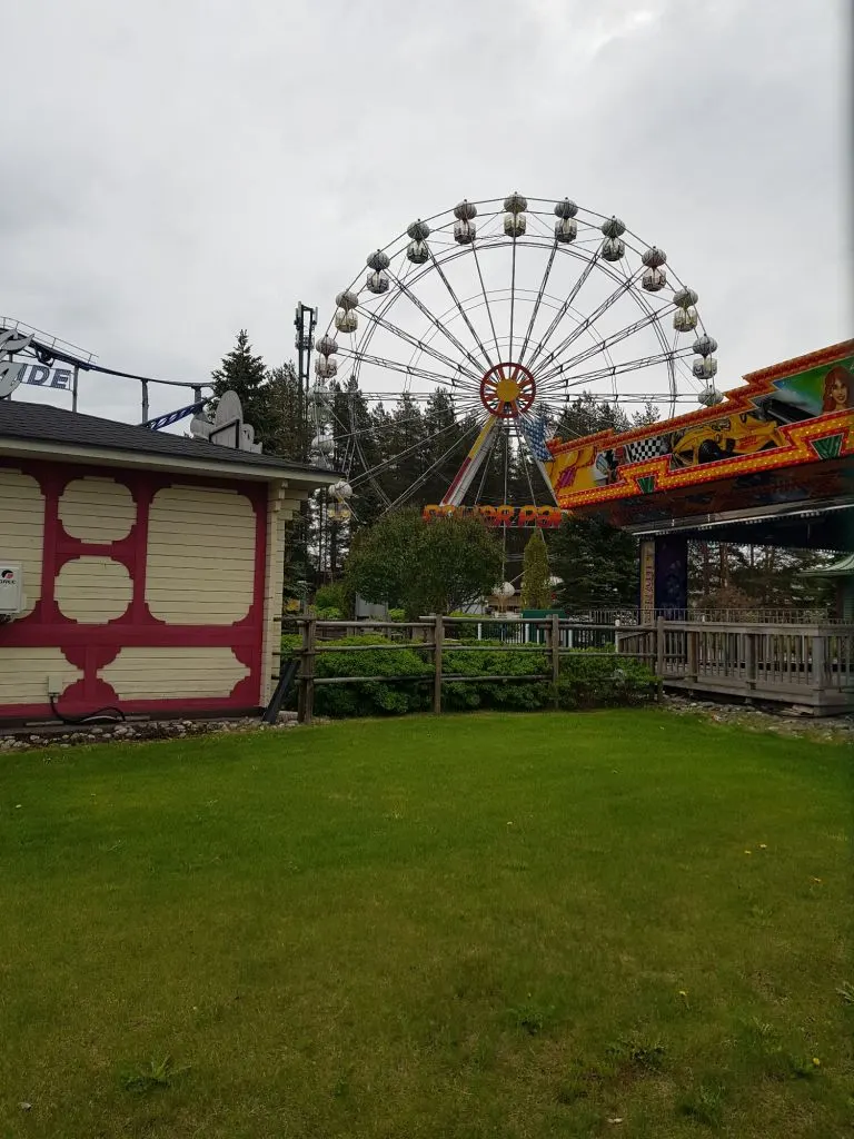 Giant Wheel