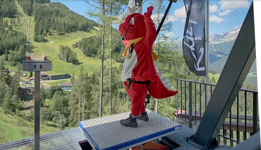 Zipline
