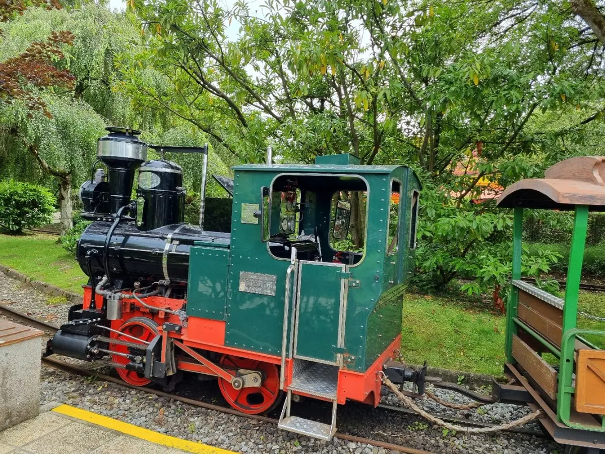 Le Petit Train