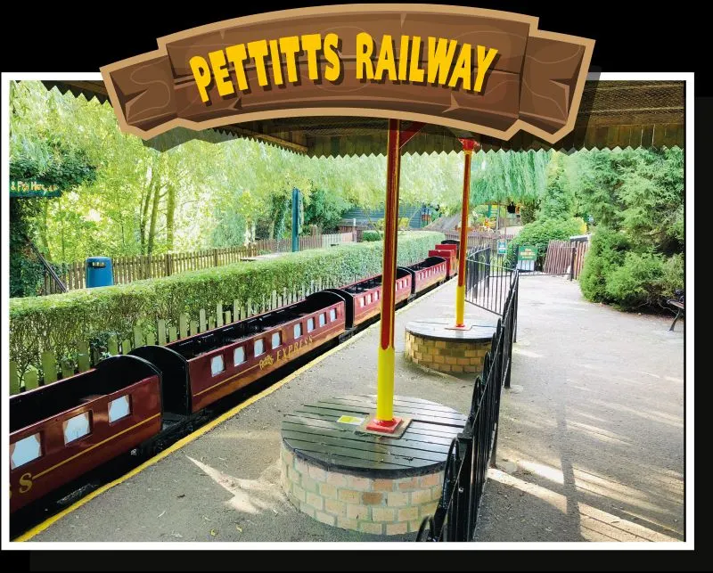 Pettitts Railway
