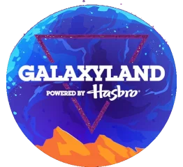 Galaxyland Powered by Hasbro