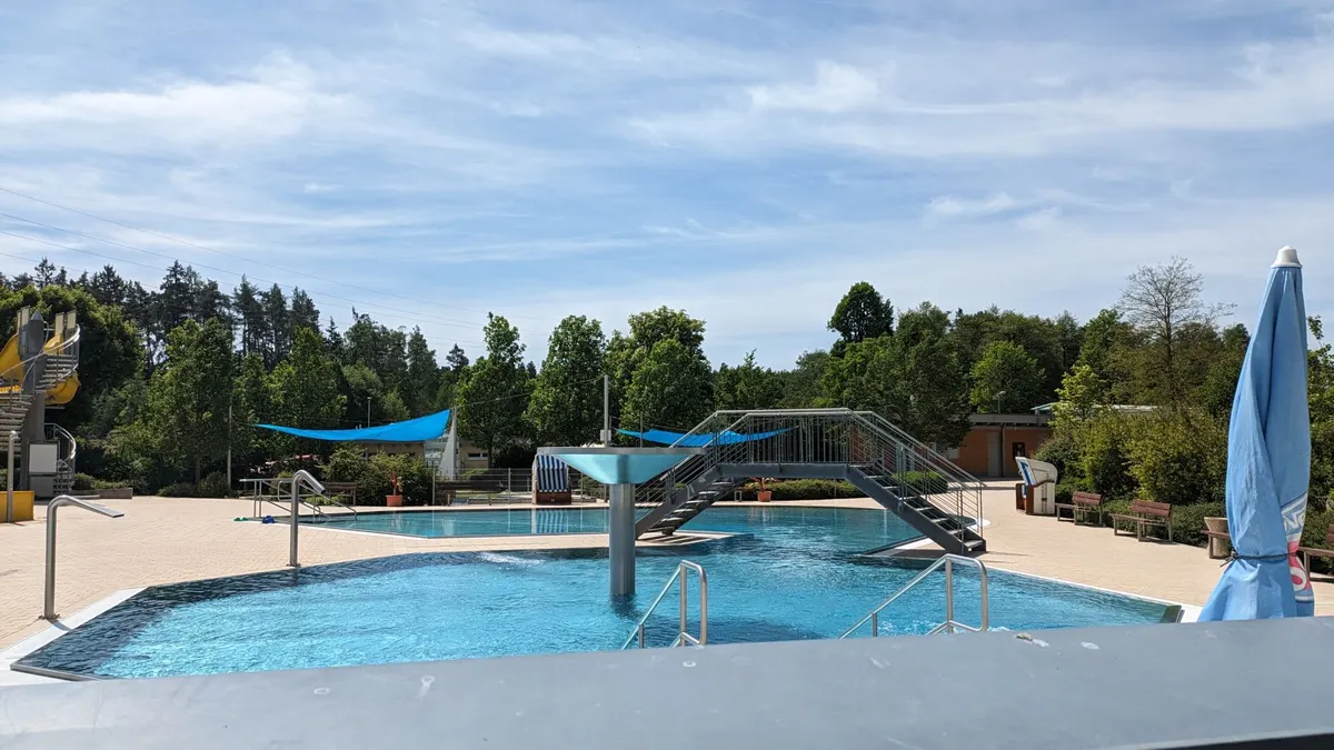 MonteDünenbad