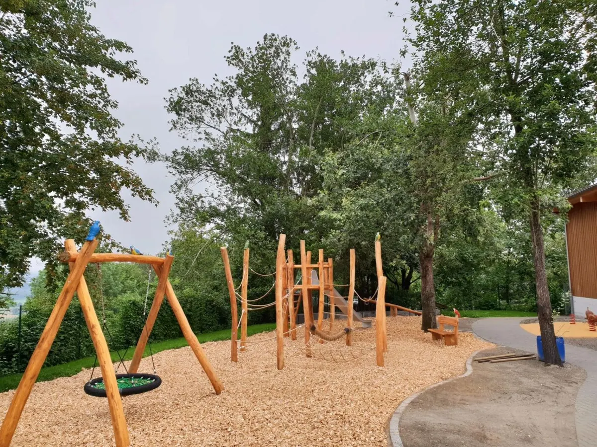 Spielplatz