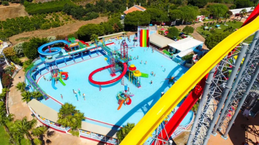 Aqualandia