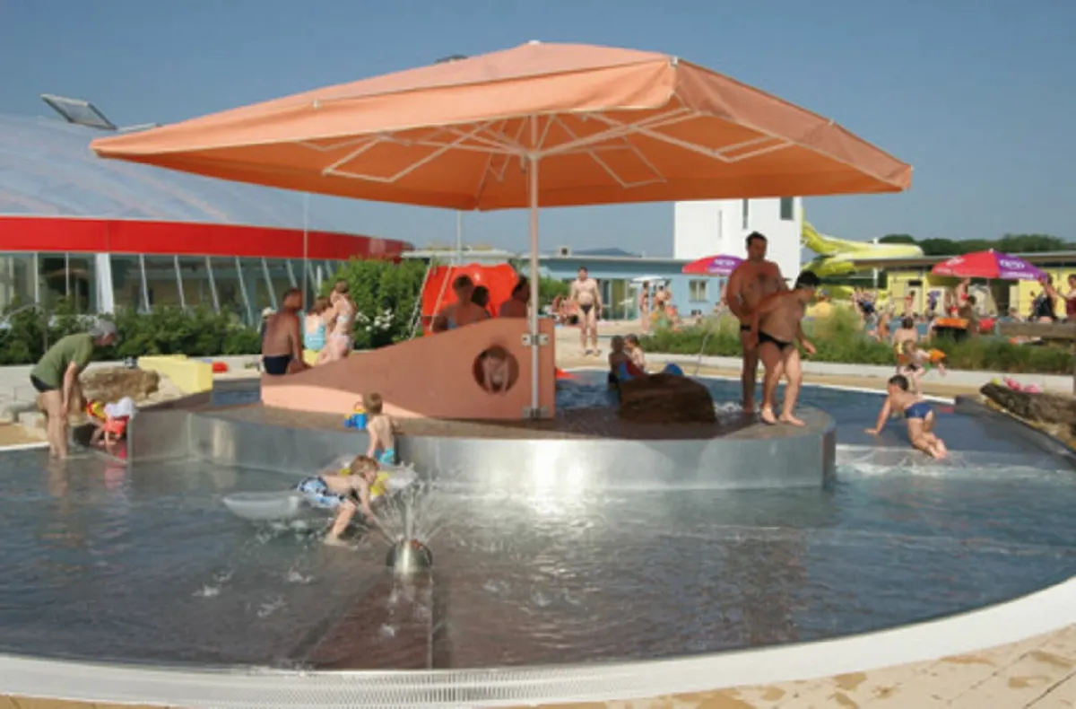 Kinderparadies