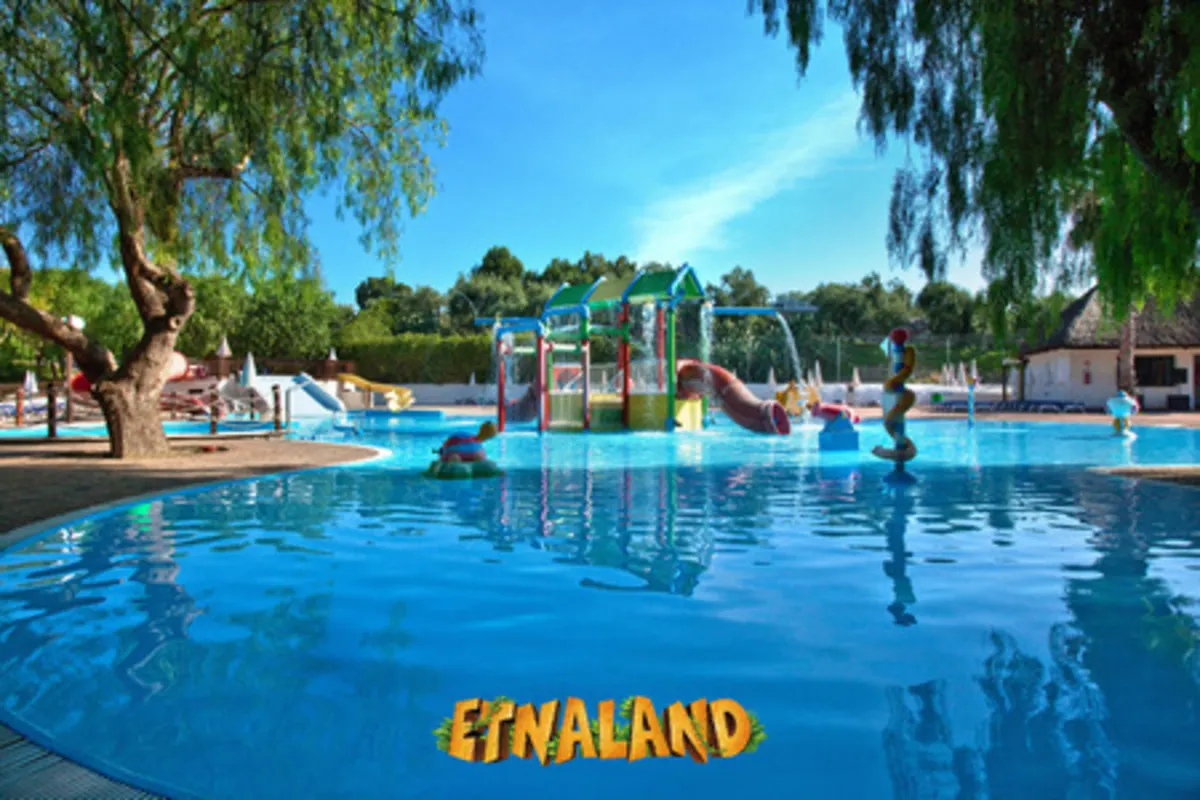 Laguna Bambini