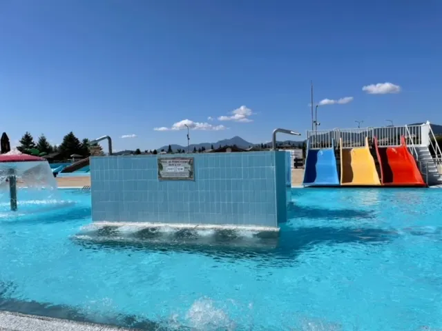 Pool 21 Atractions