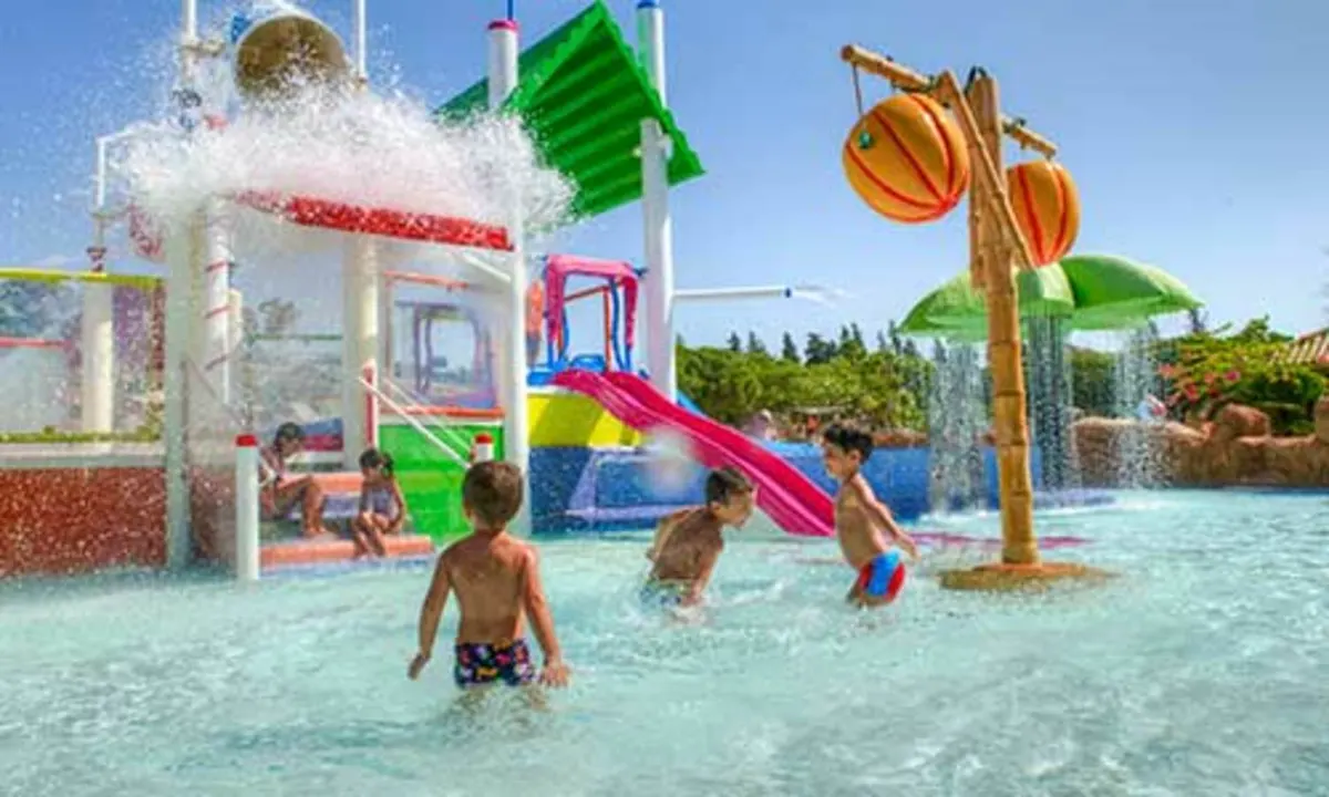 Childrens Paradise