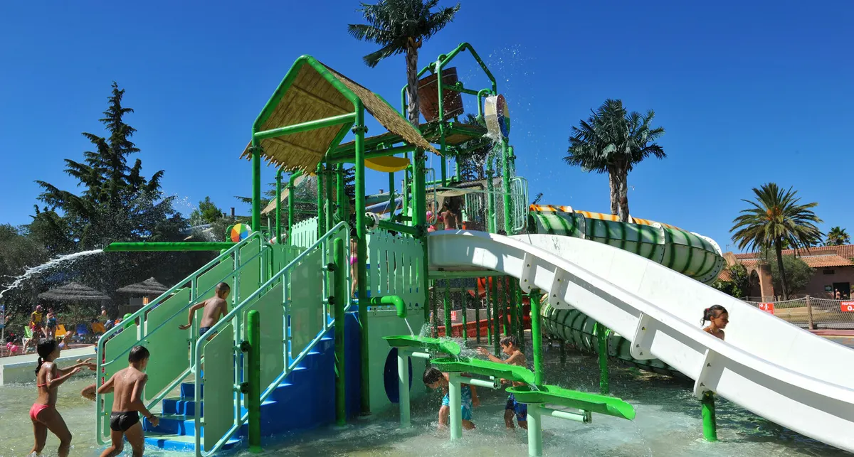 Childrens Paradies