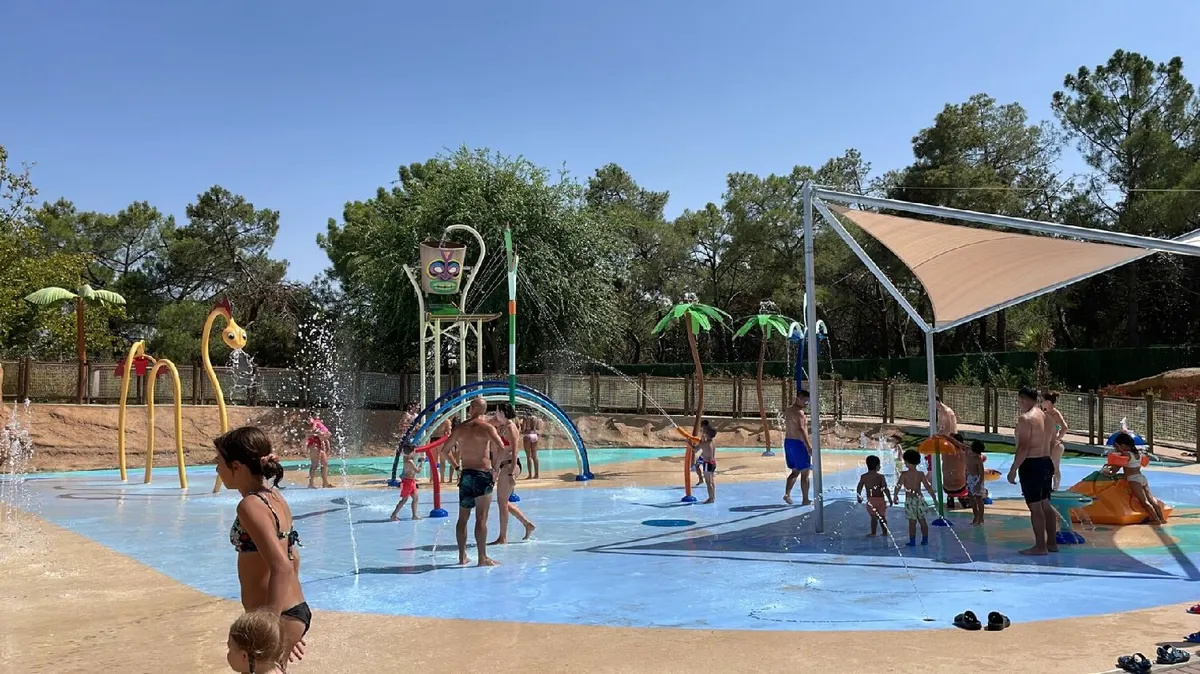 Zona Infantil
