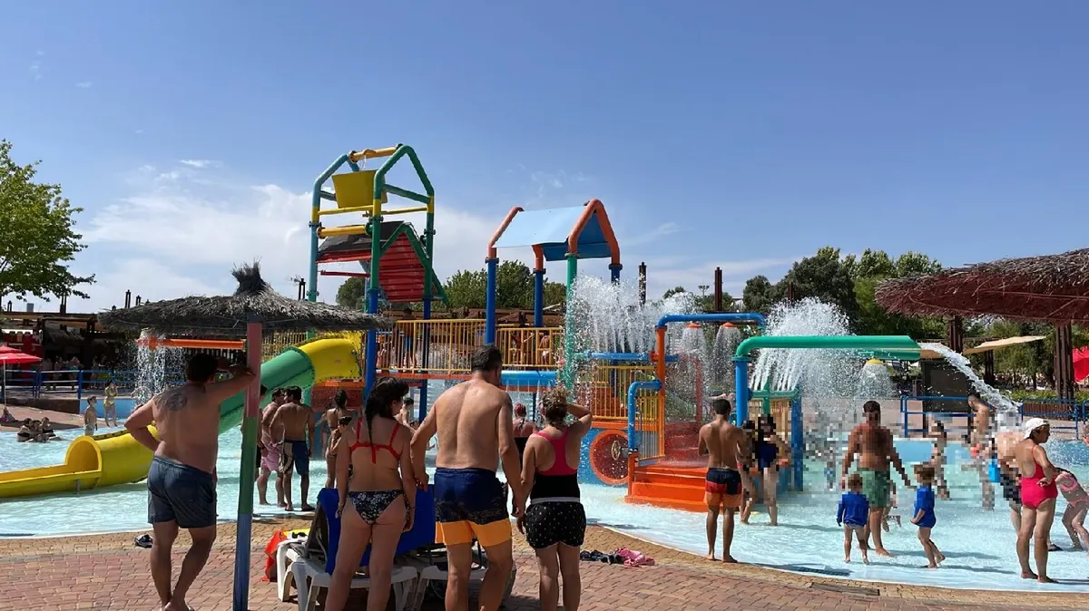 Mini Park