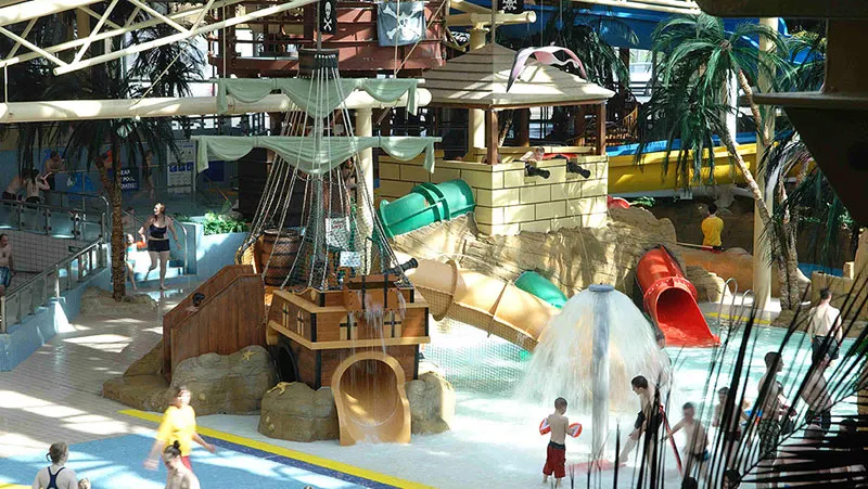 HMS Thundersplash