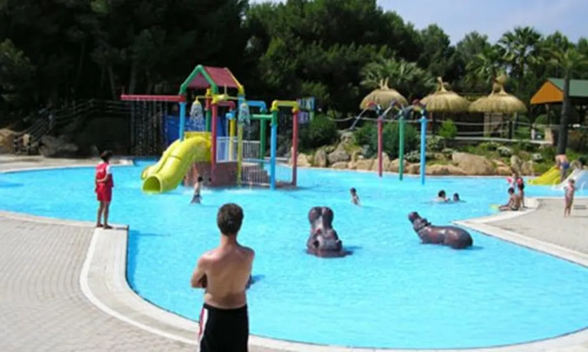 Children´s Paradise