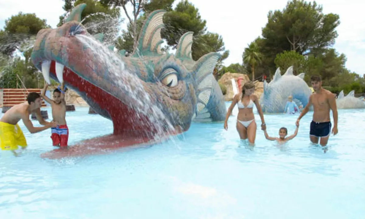 Dragonland