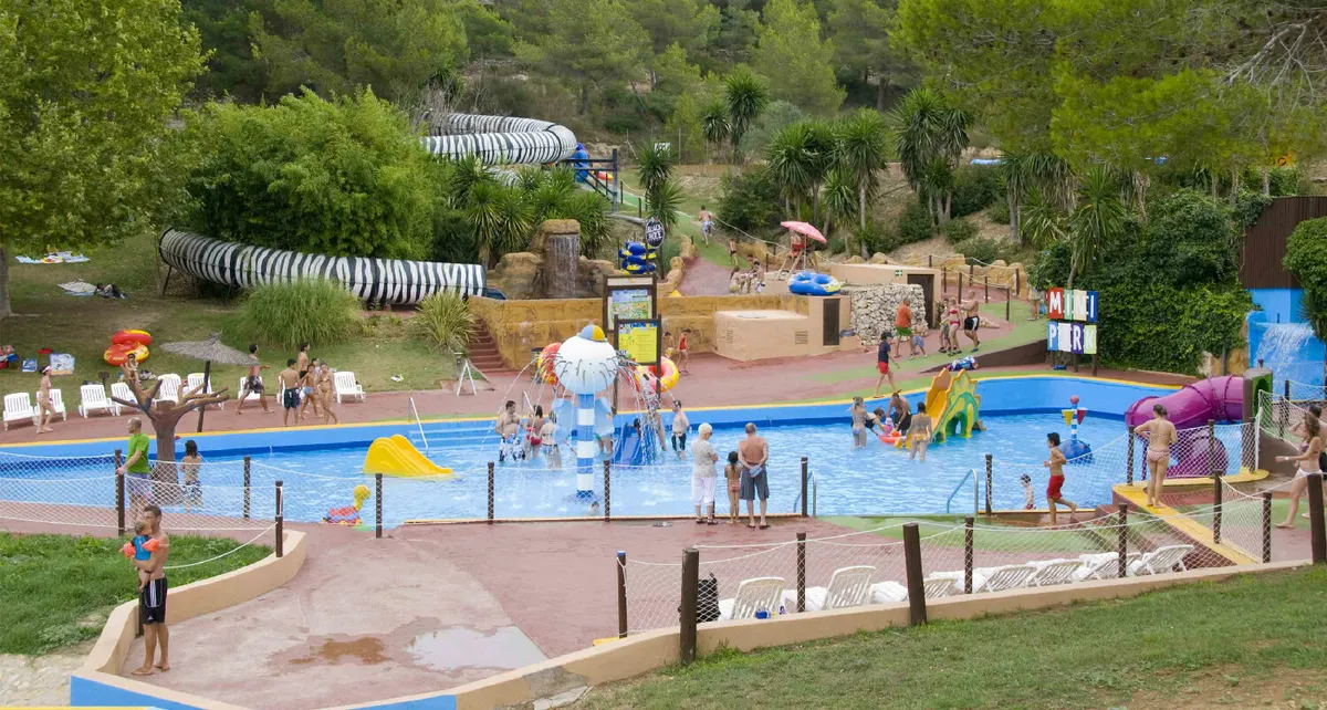 Childrens Paradise