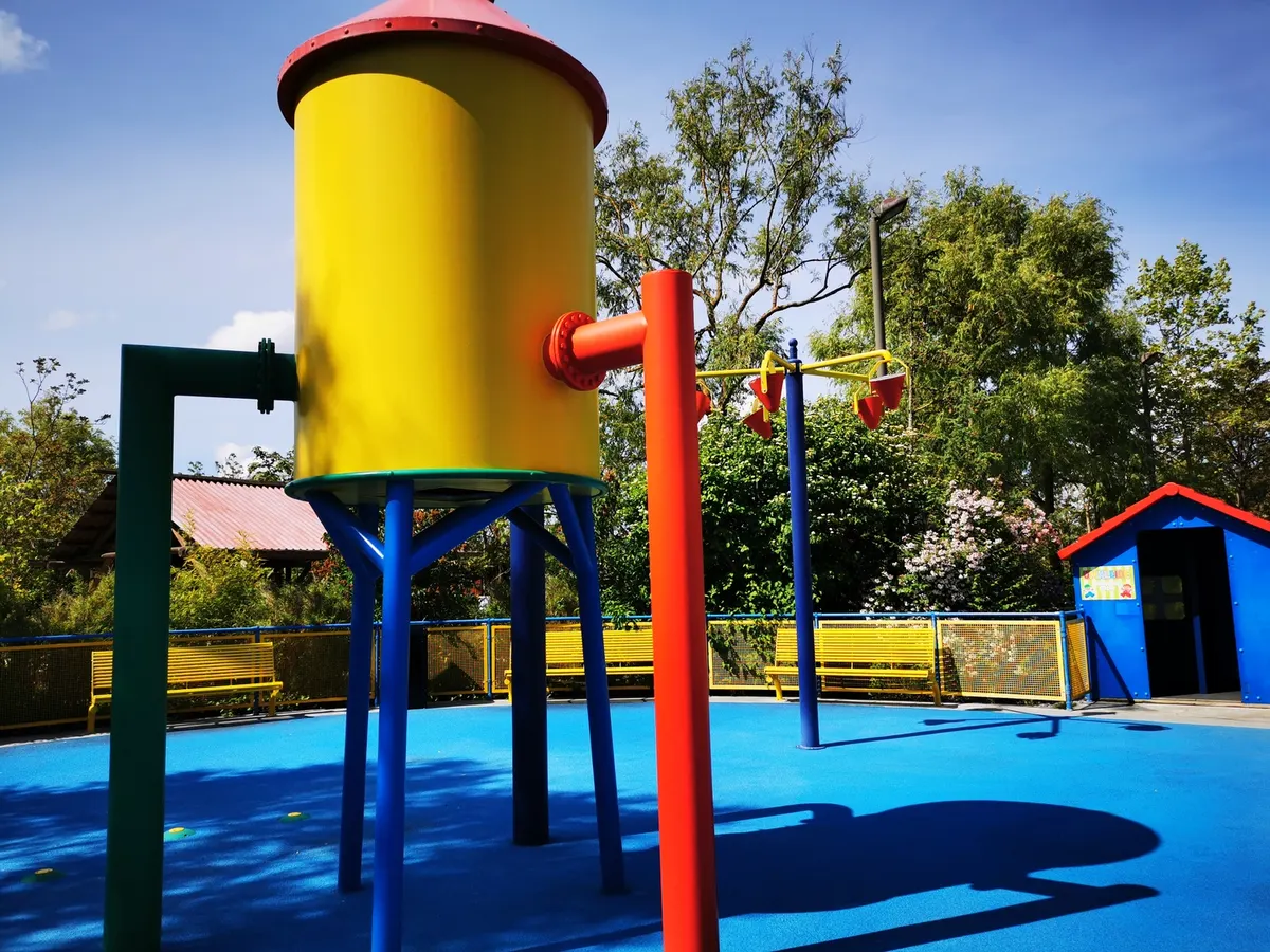 DUPLO® Wasserspaß