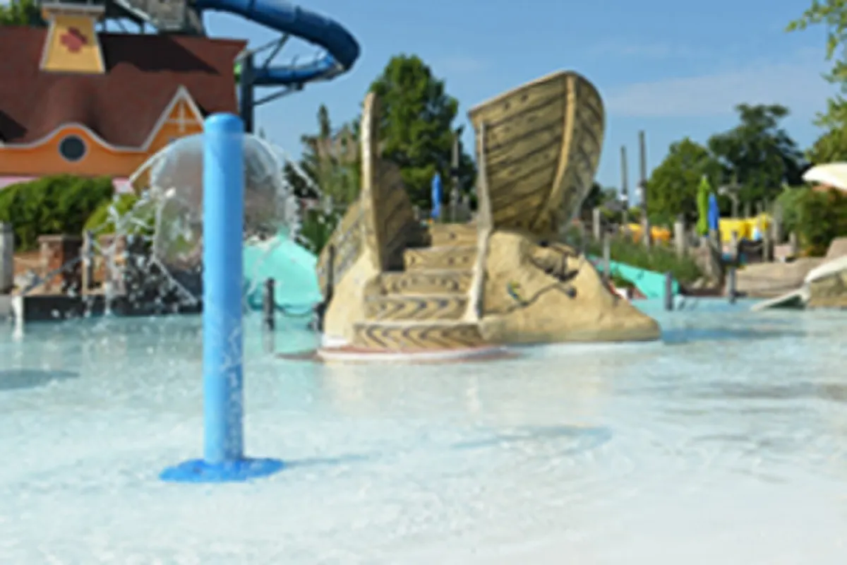 Buccaneer Beach